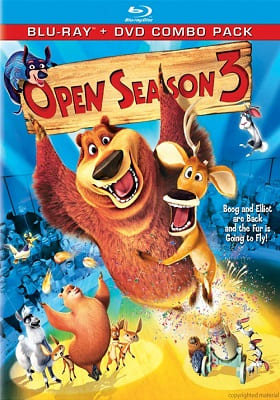 Descargar Amigos Salvajes 3 Película Completa