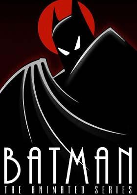 Batman: La Serie Animada Descargar Batman La Serie Animada Serie Completa latino