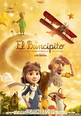 Descargar El Principito La Película Completa
