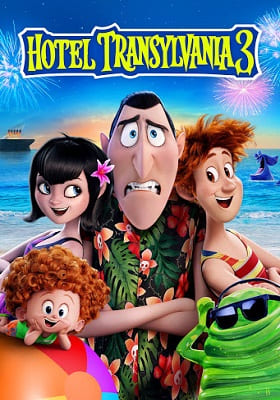 Hotel Transylvania 3: Monstruos de Vacaciones Descargar Hotel Transylvania 3 Monstruos de Vacaciones Película Completa