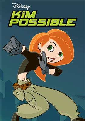 Descargar Kim Possible Serie Completa latino