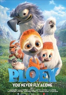 Descargar Ploey Cabeza de Chorlito Película Completa