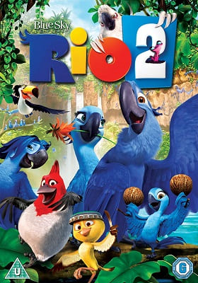 Descargar Rio 2 Película Completa