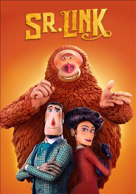 Descargar Señor Link Película Completa