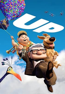 Descargar Up Una Aventura de Altura Película Completa