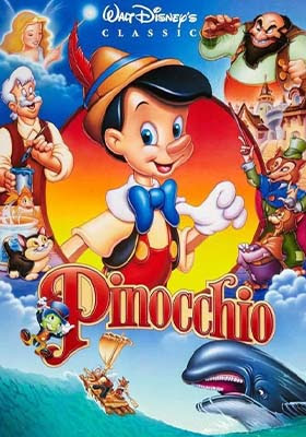 Descargar Pinocchio Latino Película Completa